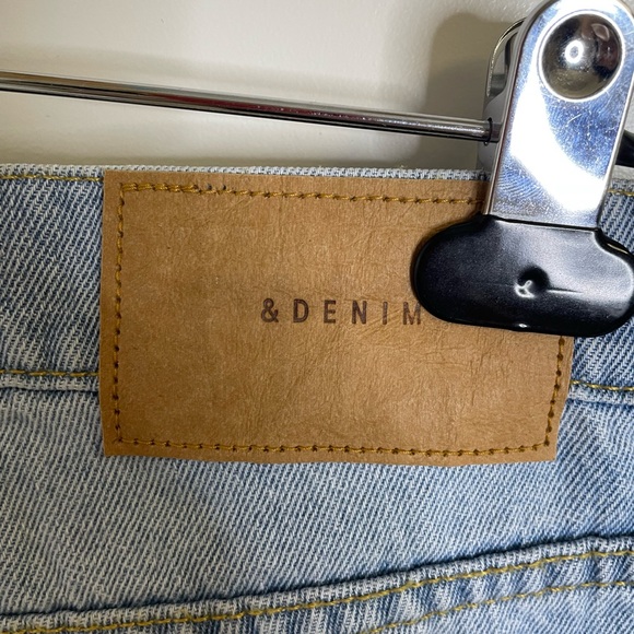 &Denim women’s jeans - Picture 5 of 5